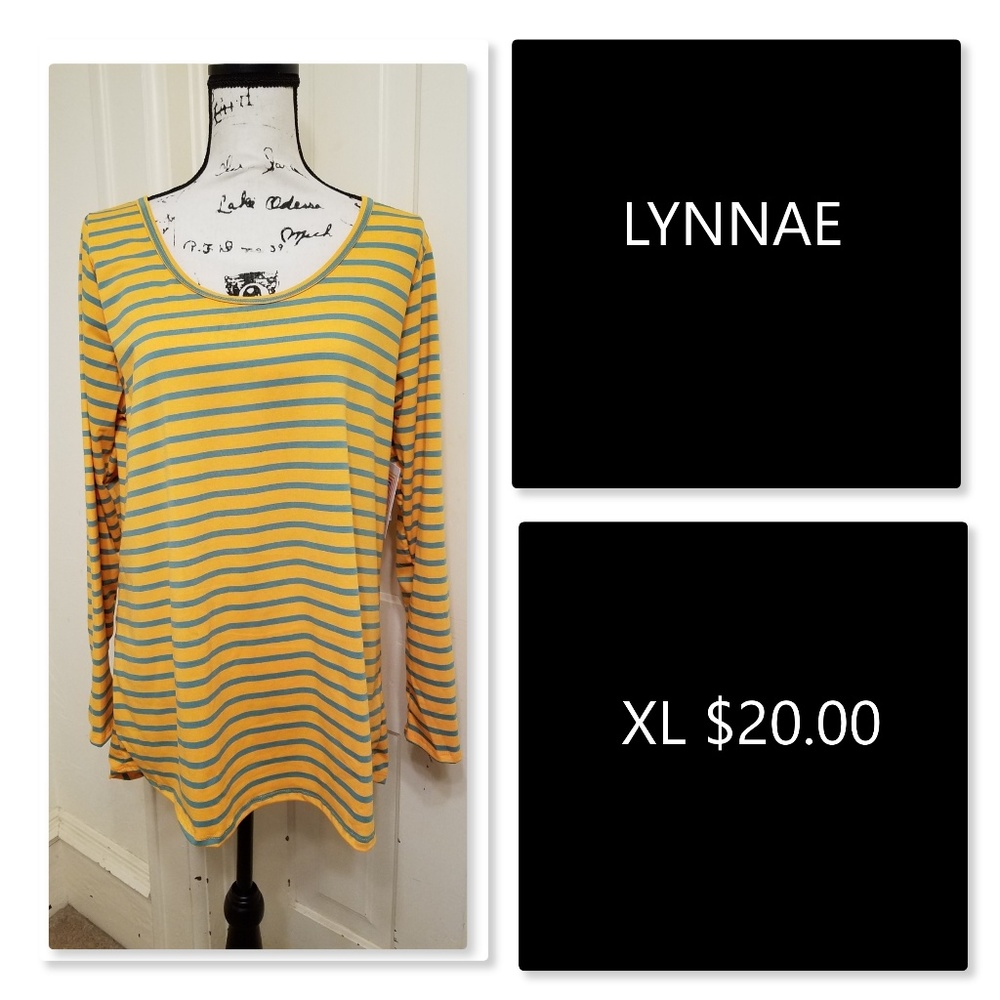 LYNNAE